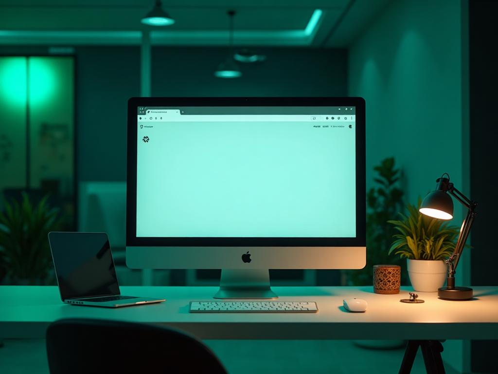 Création de Sites Web